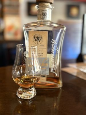 Double Helix Wine & Whiskey Lounge by null