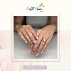 All Star Nails