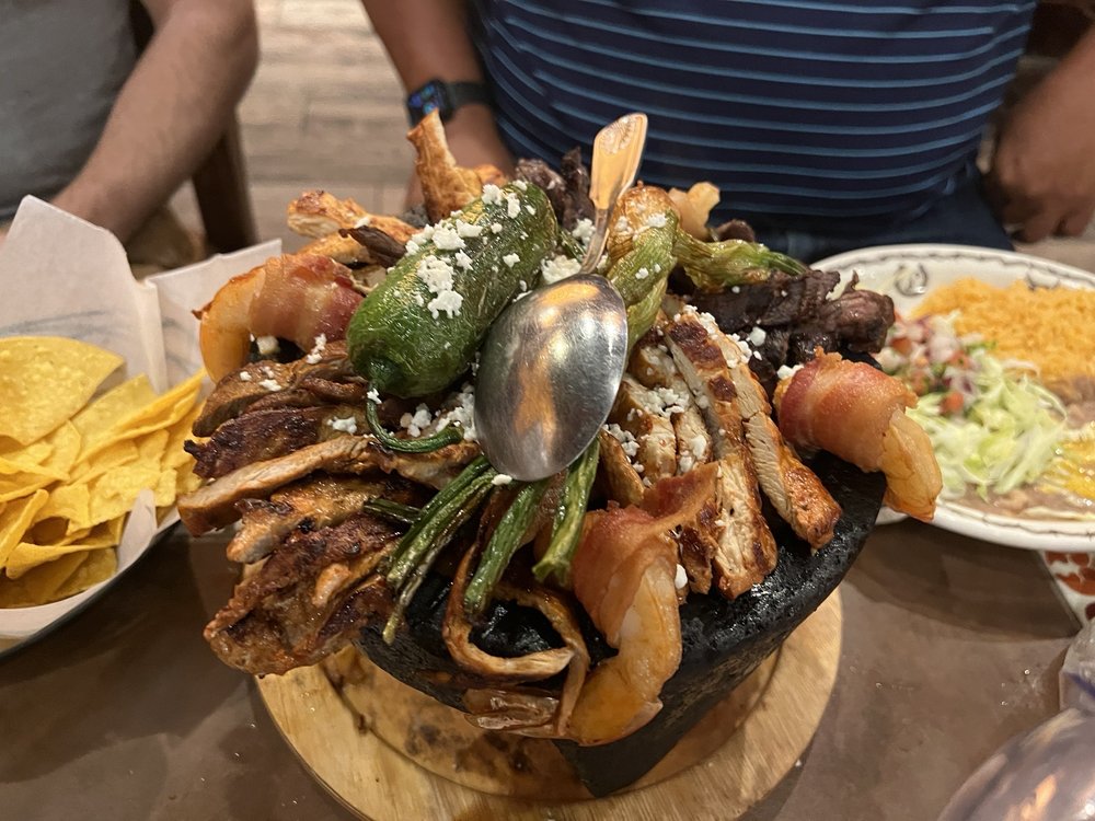 VAQUEROS MEXICAN RESTAURANT & TAQUERIA Updated September 2024 73