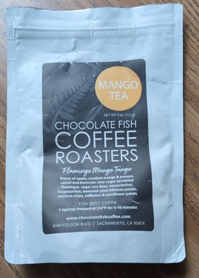 Menu photo 5 Chocolate Fish Coffee Roasters Sacramento, CA