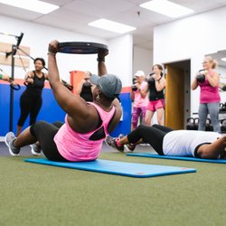 Prime Fitness