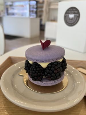 Mjomii Dessert & Coffee House by null