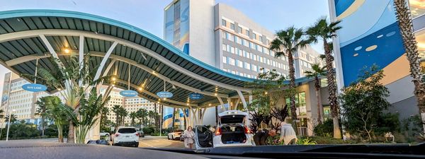 Universal Endless Summer Resort – Surfside Inn and Suites by null