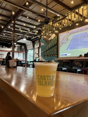 Castle Island Brewing Co. by null