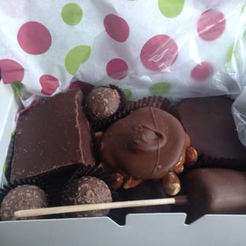 Danville Chocolates - My goodies - Chocolatiers & Shops Near Me - Danville, California Danville Chocolates - My goodies - Chocolatiers & Shops Near Me - Danville, California