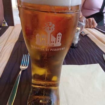 Birreria Pedavena - Italian Near Me - Venezia, VE