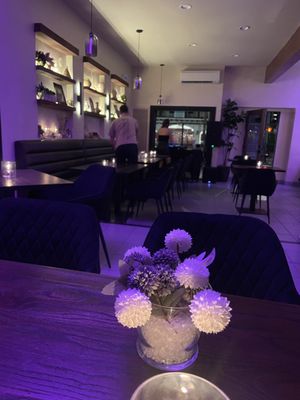 Alana • Bar + Tapas by null