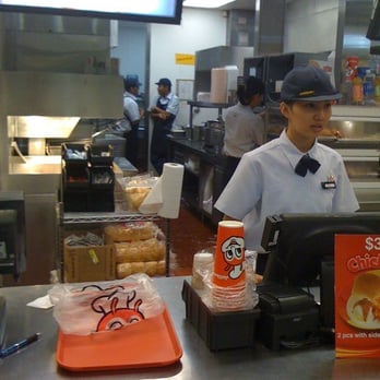 Jollibee - Fast Food Near Me - Carson, California