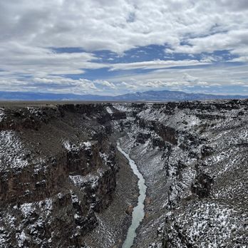 Rio Grande Gorge Bridge - Parks Near Me - Taos, New Mexico Rio Grande Gorge Bridge - Parks Near Me - Taos, New Mexico