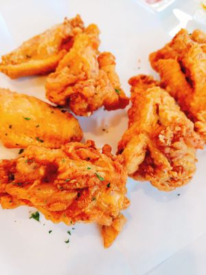 Vons Chicken by null