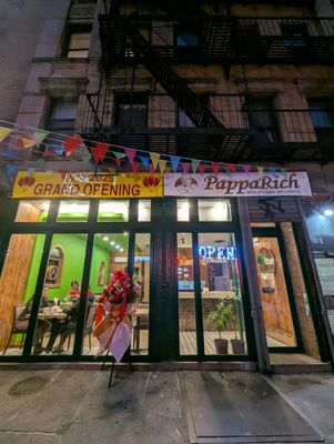 PappaRich by null PappaRich by null