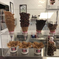 Cones