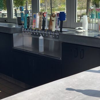 Board & Brew - Eastlake - Window service - Beer Bar Near Me - Chula Vista, California