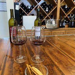 Agua Dulce Winery