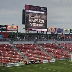 San Antonio FC