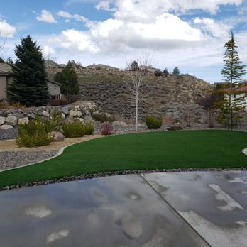 Top Tier Turf Company - Turf on home lawn - Artificial Turf Near Me - Sparks, Nevada Top Tier Turf Company - Turf on home lawn - Artificial Turf Near Me - Sparks, Nevada
