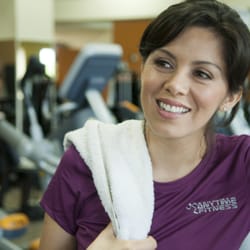 Anytime Fitness