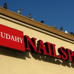 Cudahy Nailspa