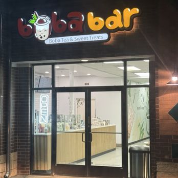 Boba Bar - Bubble Tea Near Me - Highland Village, Texas Boba Bar - Bubble Tea Near Me - Highland Village, Texas