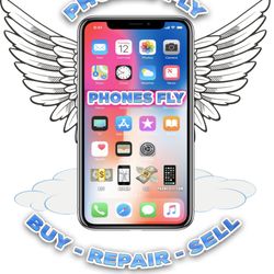 Phones Fly