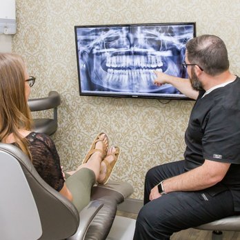 1. Springbank Hill Dental