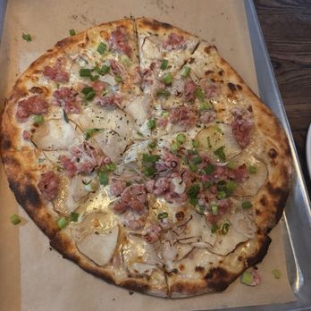 Fortunate Son - Pizza Near Me - Garland, Texas Fortunate Son - Pizza Near Me - Garland, Texas