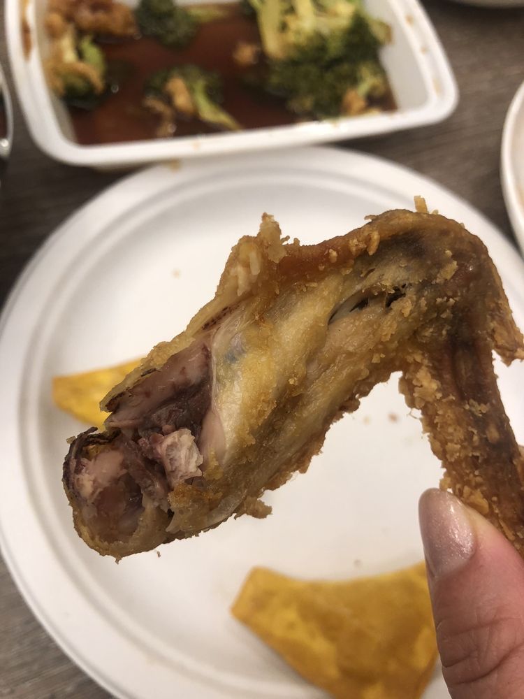 FENG YUAN CHINESE RESTAURANT Updated May 2024 10 Photos 922