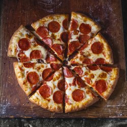 Jet's Pizza