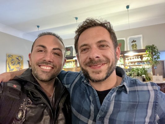 La Loggia del Capretz Bistrot by null