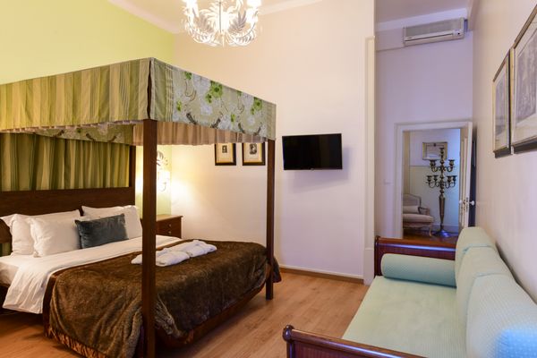 Casa de Sao Mamede Hotel by null