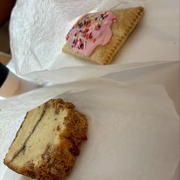 Coffee Cake