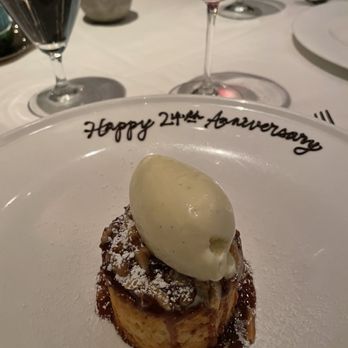 Aria - New American Near Me - Atlanta, Georgia