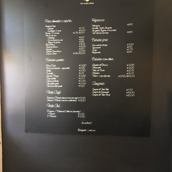 Nata - Cafes Near Me - Porto, 13