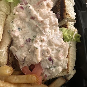 Twin Peaks - Lobster Roll B.L.T. - Sports Bars Near Me - Altamonte Springs, Florida Twin Peaks - Lobster Roll B.L.T. - Sports Bars Near Me - Altamonte Springs, Florida