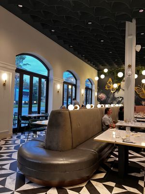 Gemma Fish + Oyster by null