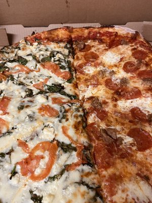 Need Pizza by null
