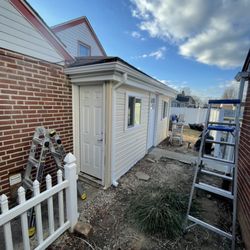 MJL Construction
