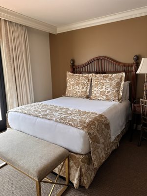 Santa Barbara Inn by null