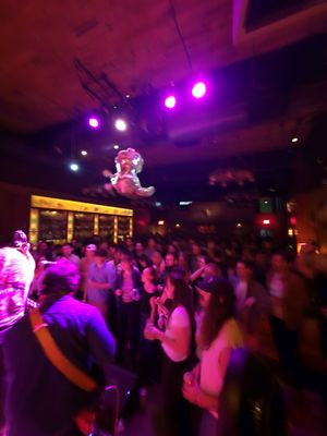 Desert 5 Spot by null