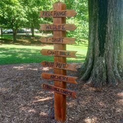 Maury County Park - July 8, 2017; Maury County Park, 1018 Maury County Park Dr, Columbia TN 38401