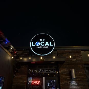 The Local - Bars Near Me - Nashville, Tennessee The Local - Bars Near Me - Nashville, Tennessee