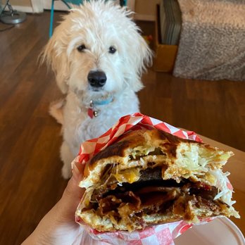Corner Grille - Hungry Boy Burger - Korean Near Me - Van Nuys, California