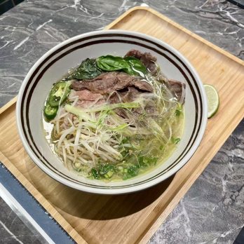 Pho Vital - Beef pho - Vietnamese Near Me - LONG ISLAND CITY, New York Pho Vital - Beef pho - Vietnamese Near Me - LONG ISLAND CITY, New York