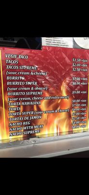Menu photo 5 Taco Feliz Galt, CA Menu photo 5 Taco Feliz Galt, CA