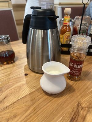 Egg Harbor Cafe by null