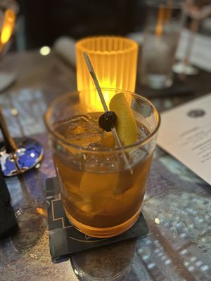 Cured 18th & 21st by null