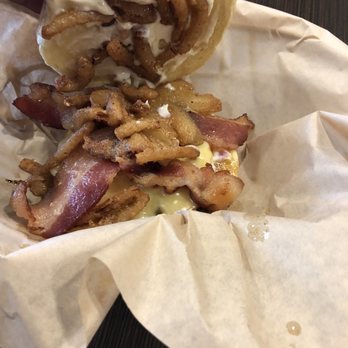 Burgerworks - Burgers Near Me - Glen Allen, Virginia Burgerworks - Burgers Near Me - Glen Allen, Virginia