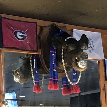 Blind Pig Tavern - Decor - Dive Bars Near Me - Athens, Georgia Blind Pig Tavern - Decor - Dive Bars Near Me - Athens, Georgia