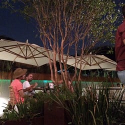 High Line Bar