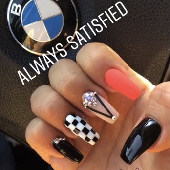 Nails on Fleek - Nail Salons Near Me - Compton, California Nails on Fleek - Nail Salons Near Me - Compton, California